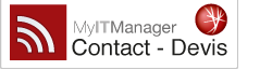 Contact MyITManager