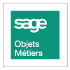 Sage métiers objets