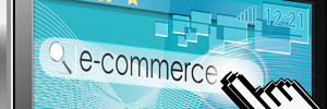 Boutique e-commerce en ligne